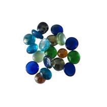 Pedras Decorativas Pedrinhas De Vidro Decoração