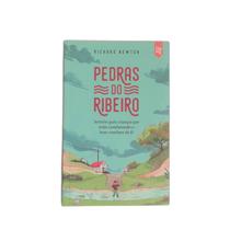 Pedras Do Ribeiro - Richard Newton - SHEMA