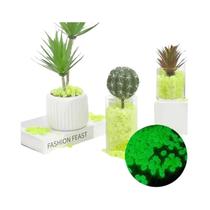 Pedras Luminosas Que Brilham No Escuro, 100-1000 Peças, Pedras Decorativas Para Jardim, Aquário, Pedras Luminosas Que Brilham No Escuro, 100-1000 Peças, Pedras Decorativas Para Jardim, Aquário,