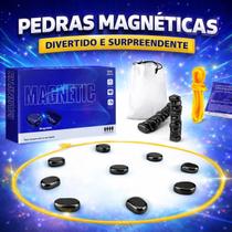 Pedras Magnéticas Presente Criativo Infantil Entrega Agil