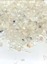 Pedras Naturais Cascalhos 2 a 4mm pct 100g -