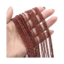 Pedras Naturais Facetadas De Espinélio Cor Dourada Brilhantes 2 Peças Para Fazer Colares E Pulseiras