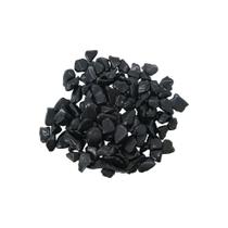 Pedras Naturais Obsidiana - 0,5 a 2 cm 100g Pedras Naturais Obsidiana - 0,5 a 2 cm 100g