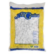 Pedras para Decoração All Garden Seixos - 5kg - Tamanho 1