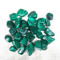 Pedras Roladas De Malaquita Verde Natural Cristal Reiki Cura Pedra Preciosa Ornamento De Decoração