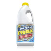 Pedrex Limpa Pedras 2l Start Pedrex Limpa Pedras 2l Start