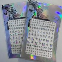 Pedrinhas Furta-Cor Sortidas - Dafu Pedrinhas Furta-Cor Sortidas - Dafu