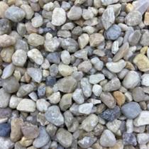 Pedrinhas Seixo De Rio Para Decoração De Vasos 2 Kilos