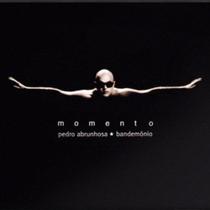 Pedro Abrunhosa - Bandemonio Momento Cd Pedro Abrunhosa - Bandemonio Momento Cd