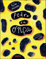 Pedro e a onça - ROCCO Pedro e a onça - ROCCO