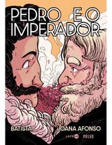 Pedro e o Imperador