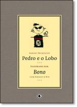 Pedro e o Lobo