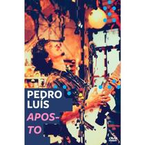 Pedro Luis - Aposto - Dvd