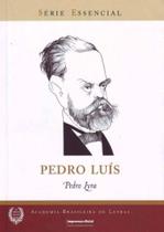 Pedro Luis- Col. Serie Essen. N. 69