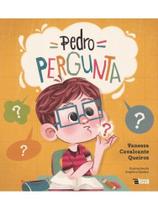 Pedro pergunta