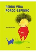 Pedro Vira Porco-Espinho Pedro Vira Porco-Espinho