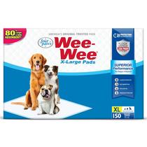 Pee Pads Four Paws Wee-Wee Superior Performance G-Large Pee Pads Four Paws Wee-Wee Superior Performance G-Large