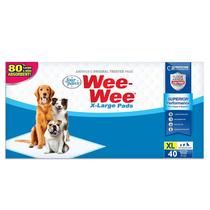 Pee Pads Four Paws Wee-Wee Superior Performance XL (40 unidades)