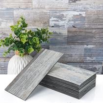 Peel and Stick Tile Backsplash Art3d para cozinha e banheiro