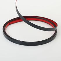 Peel and Stick Wall & Molding Trim Taaizau Matte Black Peel and Stick Wall & Molding Trim Taaizau Matte Black