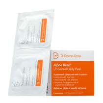 Peel Dr. Dennis Gross Alpha Beta Universal Daily - 5 Tratamentos