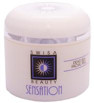 Peel facial Swisa Beauty Dead Sea Spa com qualidade Peel facial Swisa Beauty Dead Sea Spa com qualidade