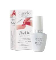 Peel It Pré-Base Cuccio 13Ml