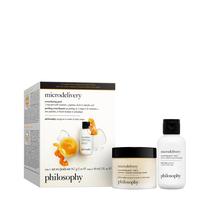 Peel Kit: Microagulhamento com Vitamina C para Rejuvenescimento Facial