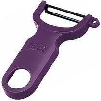 Peeler Kuhn Rikon Original Swiss Purple, conjunto de 1