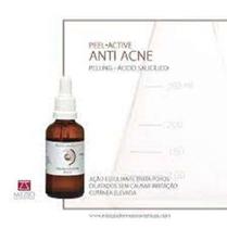 Peeling Anti Acne Facial Peel Active Mezzo 50ml