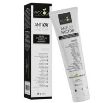 Peeling Antioxidante 60g AntiOx Eccos