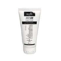 Peeling Antioxidante Antiox Factor Eccos 60g Profissional
