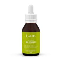 Peeling Bio Complex Clareador Lakma 50ml Peeling Bio Complex Clareador Lakma 50ml