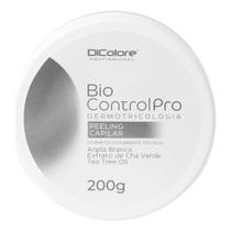Peeling Capilar Argila Branca Bio Control Dicolore - 200g Peeling Capilar Argila Branca Bio Control Dicolore - 200g