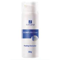 Peeling Clareador Complex Clear 50G