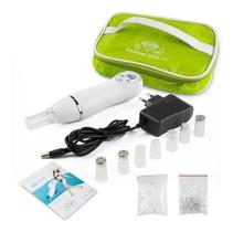 Peeling de Diamante Removedor de Cravos a Vacuo Sucção Dermoabrasão