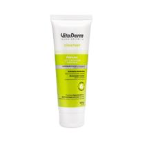 Peeling de laranja cleanser vita derm Peeling de laranja cleanser vita derm