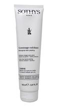 Peeling de pele biológico esfoliante Gommage Salon, tamanho 150 ml