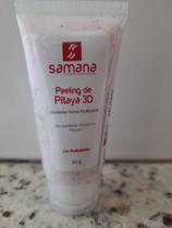 Peeling de Pitaya 3D Esfoliante Facial Samana 60g