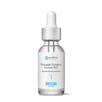Peeling Enzimático de Abacaxi e Abóbora Perfect Image 30ml Peeling Enzimático de Abacaxi e Abóbora Perfect Image 30ml