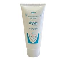 Peeling Enzimático Rejuvenescimento para Mãos Repós 60g Pepozyme Peeling Enzimático Rejuvenescimento para Mãos Repós 60g Pepozyme