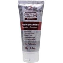 Peeling Enzimático Vulcan Ice Premium Essence Cosmobeauty Peeling Enzimático Vulcan Ice Premium Essence Cosmobeauty