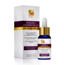 Peeling Enzimático White Nano Reverse 30ml Pell Line