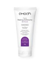 Peeling Esfoliante Facial Extr Açaí E Guaraná 60G Amoah Peeling Esfoliante Facial Extr Açaí E Guaraná 60G Amoah