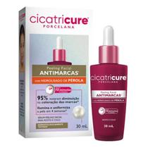 Peeling Facial Antimarcas Cicatricure Porcelana 30ml