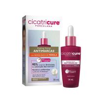 Peeling facial antimarcas cicatricure porcelana 30ml