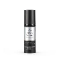Peeling Facial Black Secret Micro Spikes Tulipia - Tulipia Cosméticos Peeling Facial Black Secret Micro Spikes Tulipia - Tulipia Cosméticos