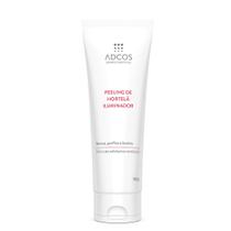 Peeling Facial Hortelã Adcos Iluminador 100g Peeling Facial Hortelã Adcos Iluminador 100g