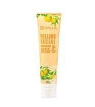 Peeling Facial Renovador Vita C Dalla 30g
