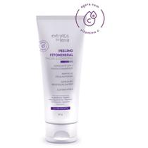 Peeling Fitomineral Facial Corporal Extratos VitC 60g Peeling Fitomineral Facial Corporal Extratos VitC 60g